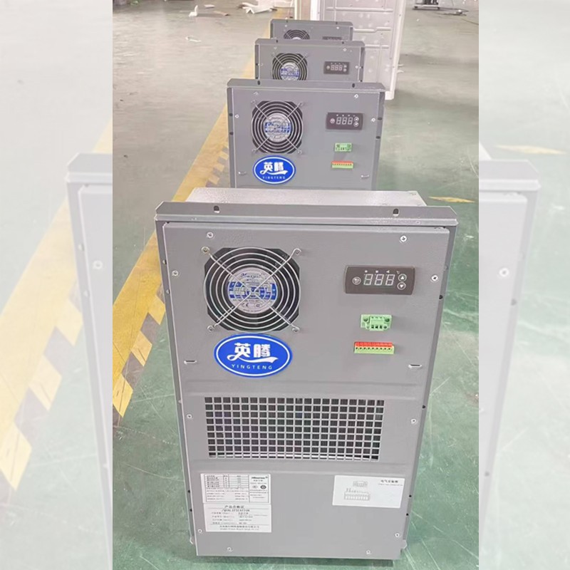 英騰防腐機柜空調(diào) 油庫房使用